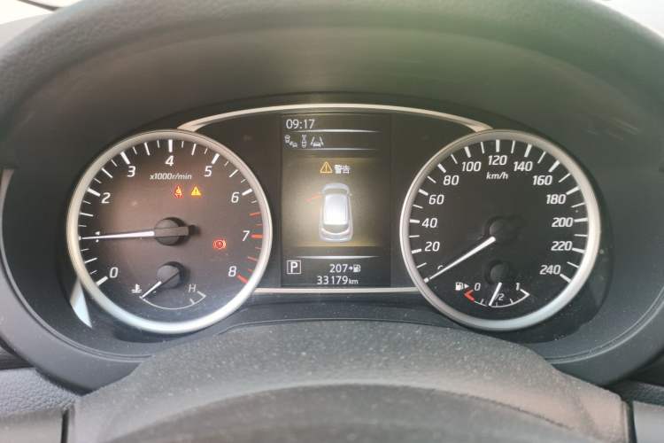 Used Nissan Tiida 2021 1.6L CVT Smart Drive Edition