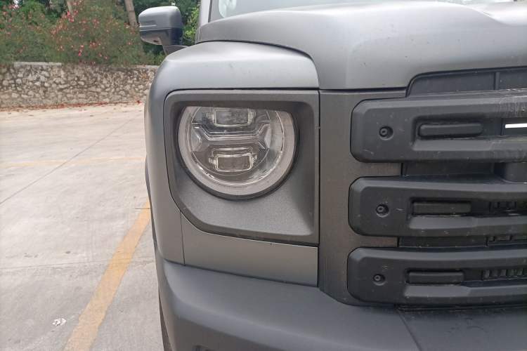 Used Haval Raptor New Energy 2024 Hi4 145 Pro