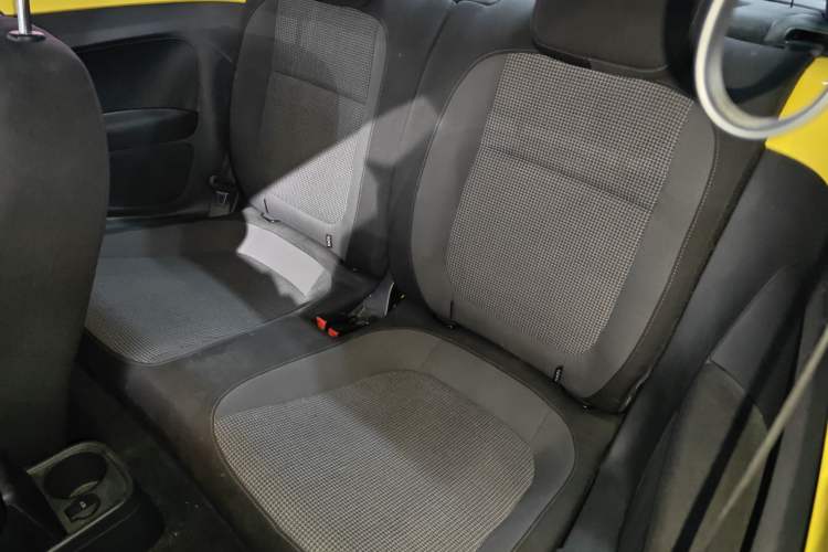 Used Volkswagen Beetle 2015 180TSI model