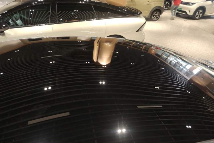 Used XPeng P7 2020 670E