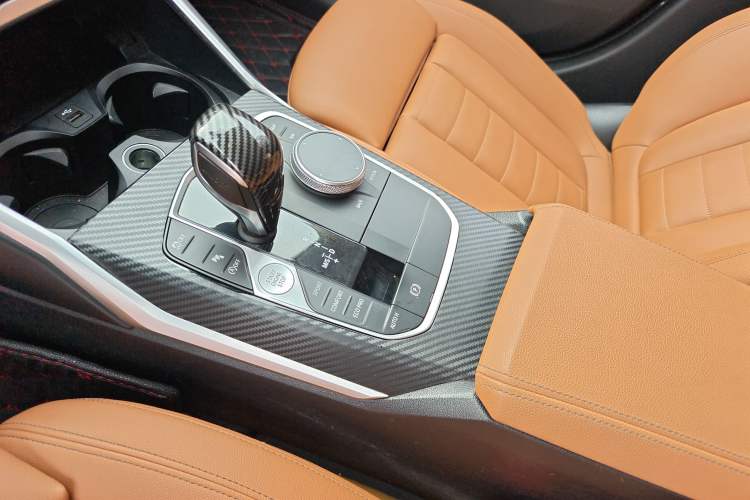 Used BMW 3 Series 2020 325Li First Edition
