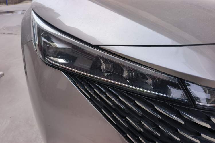 Used Roewe RX5 New Energy 2023 eRX5 Super Hybrid Premium Edition