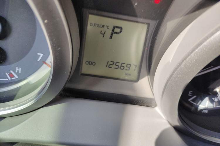 Used Toyota Prado 2016 2.7L Automatic Standard Edition