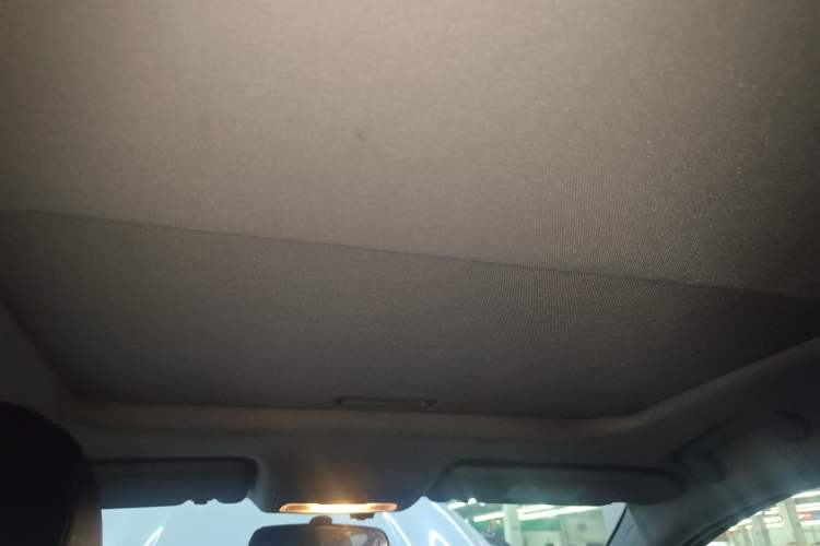 Used Chery Arrizo 5 2016 1.5L Manual Lingrui Edition Headliner