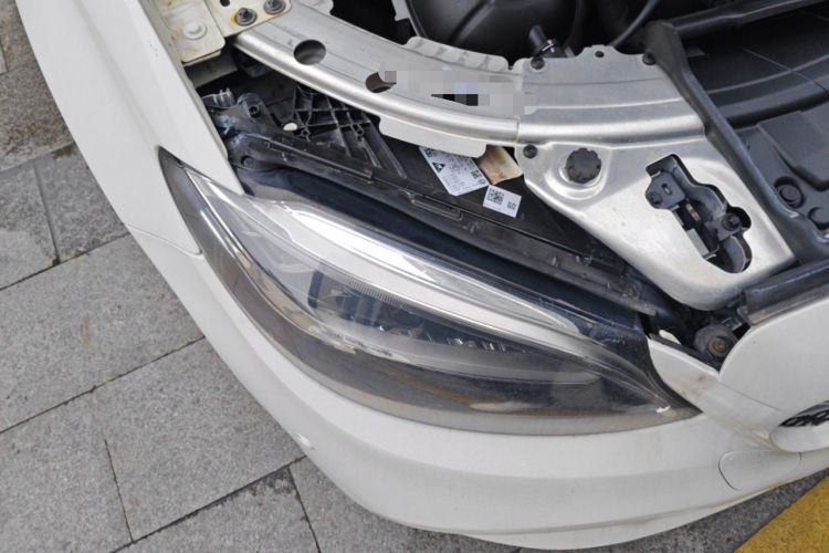 Used Mercedes-Benz C-Class 2020 C 260 L Sport Edition