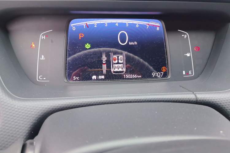 Used Honda Fit 2021 1.5L CVT Trendy Sports Edition
