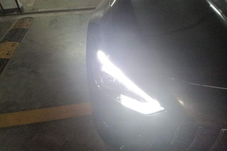 Used Mercedes-Benz AMG GT 2022 AMG GT 50 4MATIC+ Four-Door Coupe