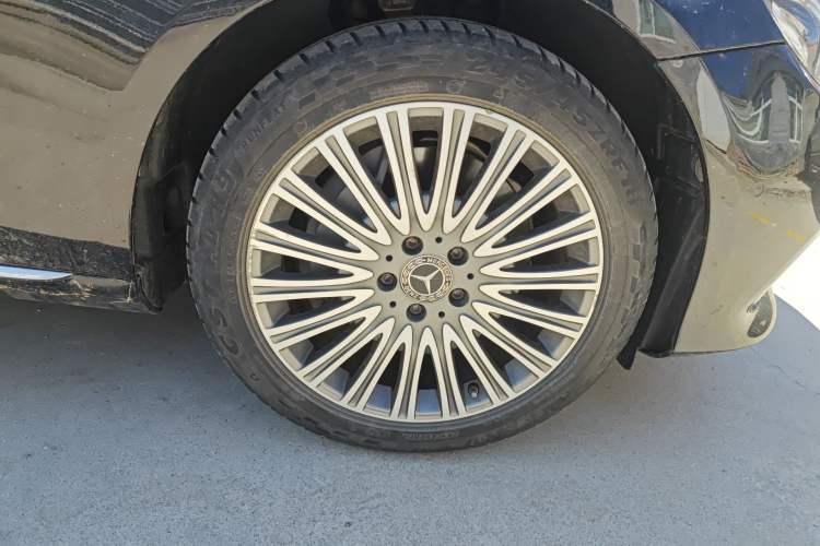 Used Mercedes-Benz E-Class 2020 E 300 L Luxury Model