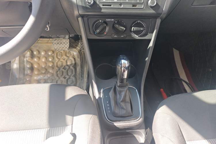 Used Volkswagen Polo 2018 1.5L Automatic Advanced Driving Model
