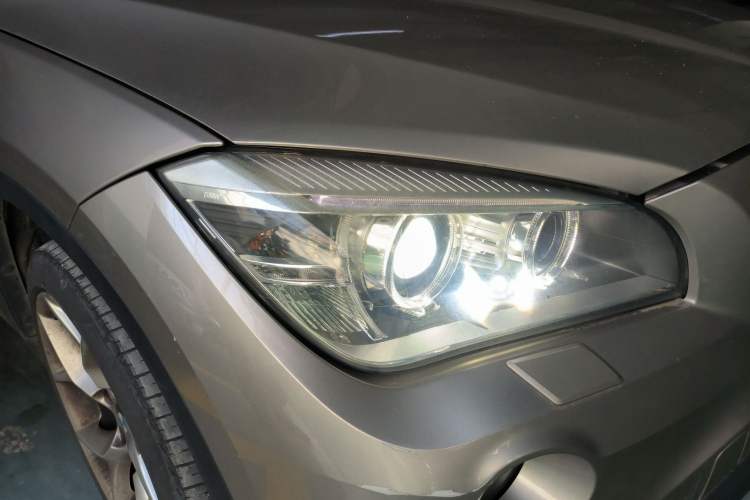 Used BMW X1 2014 xDrive20i X Design Package