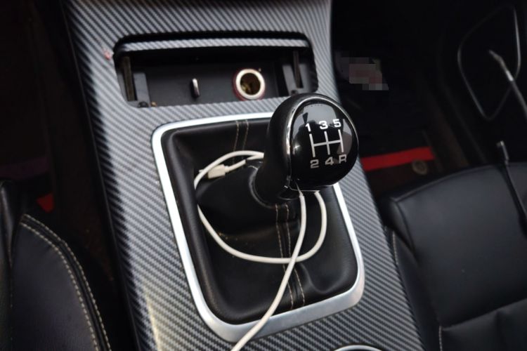 Used Yema Bojun 2021 Revised Version Sport Edition 1.5L Manual – Champion Edition
