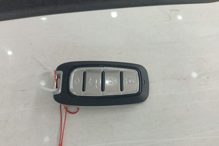 Used Buick Regal 2017 20T Luxury Model Vehicle Key