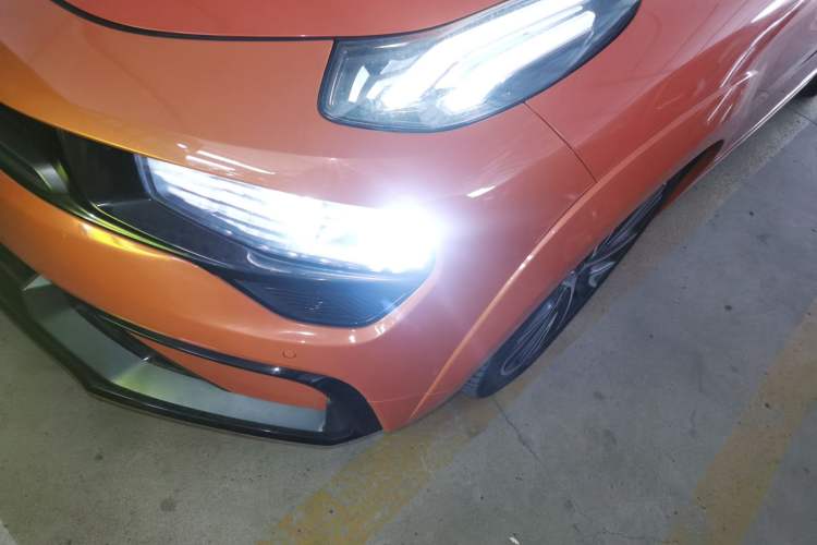 Used Lynk & Co 02 Hatchback 2021 2.0TD Halo
