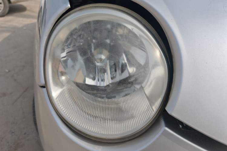 Used Chery QQ3 2012 Dream Edition 0.8L Manual – Dream Variant