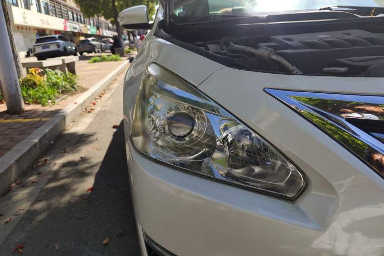 Used Nissan Teana 2013 2.0L XL Comfort Edition
