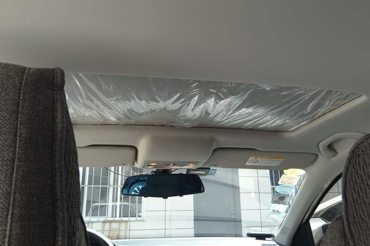 Used Volkswagen Santana 2016 1.6L Automatic Comfort Edition