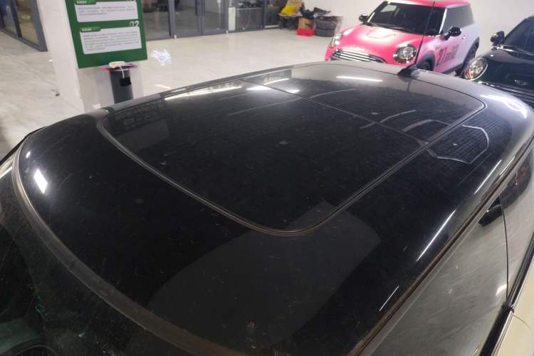 Used MINI MINI 2018 1.5T COOPER Artist