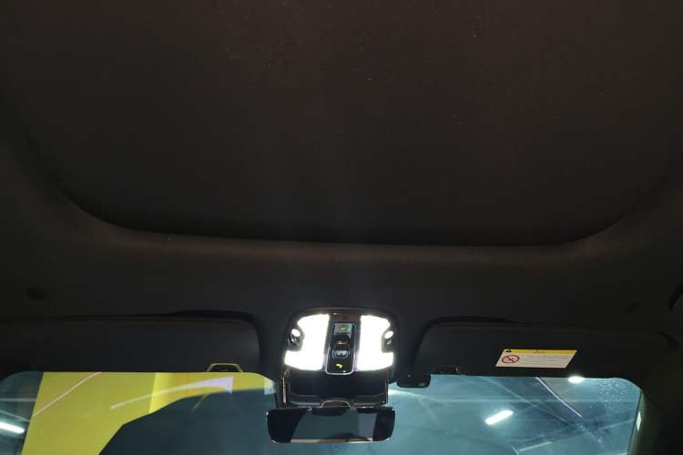 Used Lynk & Co 09 EM-P 2024 2.0TD EM-P Four-Wheel Drive HALO Six-Seater
