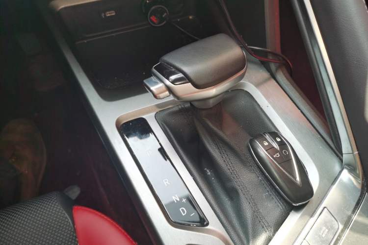 Used Changan CS35PLUS 2024 Blue Whale NE 1.4T DCT Deluxe Edition