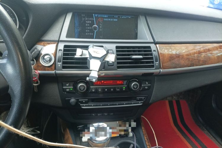 Used BMW X5 2011 xDrive35i Leading Model
