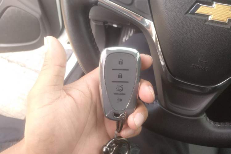 Used Chevrolet Malibu XL 2021 535T Automatic Sport Edition