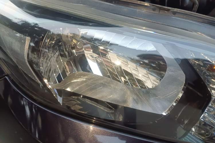 Used Honda Vezel 2017 1.5L CVT 2WD Comfort Model