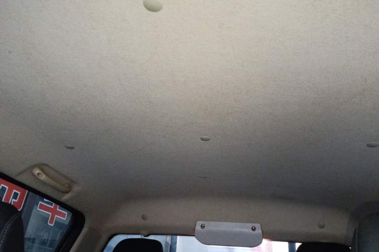 Used Chana F300 2022 1.5L "True Fragrance" Long-Wheelbase DAM15KL
