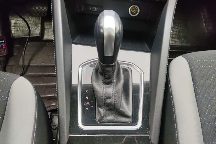 Used Jetta VS5 2022 280TSI Automatic Trend Edition