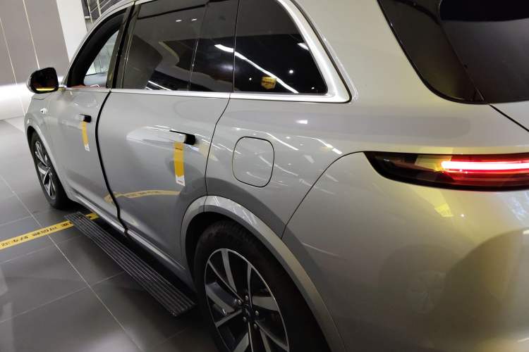 Used Li Auto L7 2023 Pro Model