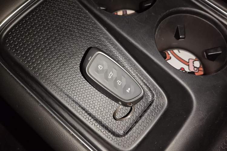 Used Haval H6 2024 1.5T Two-Wheel Drive Max