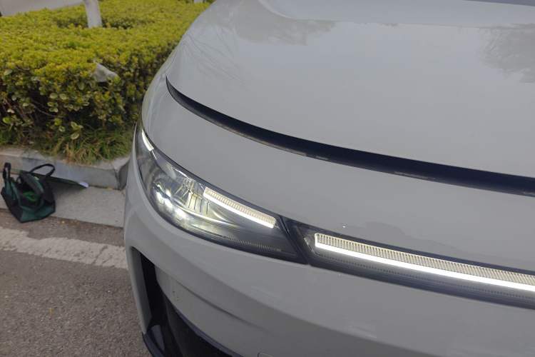 Used Leapmotor C10 2024 530 Smart Edition
