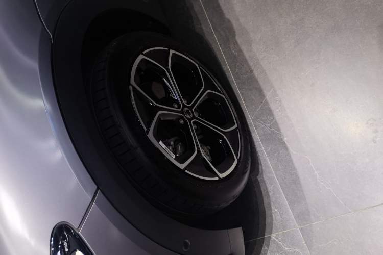 Used smart #3 2023 Pulse Four-Wheel Drive Edition
