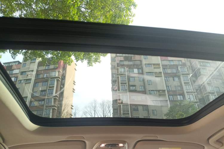 Used Volvo XC60 2020 T5 4x4 Zhiyi Luxury Edition