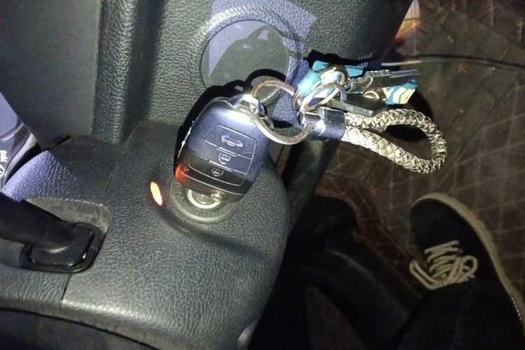 Used Bestune X80 2017 2.0L Automatic Elite Edition
