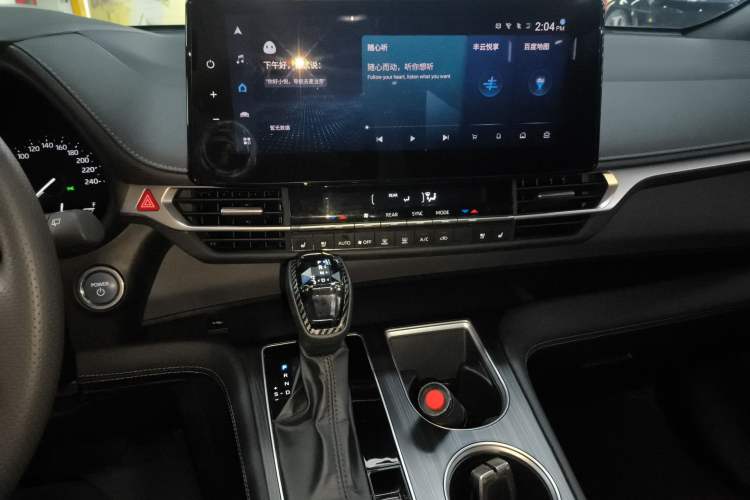 Used Toyota Sienna 2023 2.5L Hybrid Deluxe Edition
