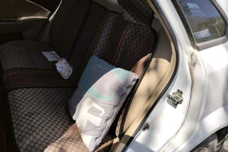 Used Buick Excelle 2011 1.6LX-AT