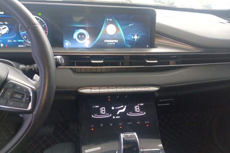 Used Chery Tiggo 8 PLUS 2021 290TGDI DCT Haoting Edition
