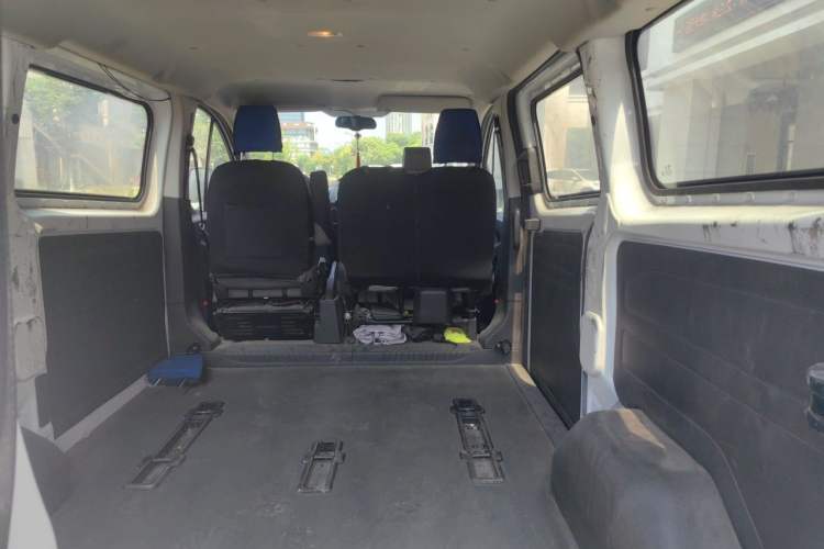 Used Ford Transit 
