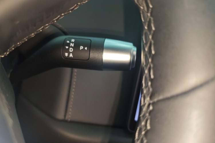 Used Li Auto L6 2024 Max Gear Lever