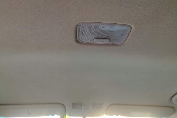 Used Hyundai Elantra (5th Generation / Langdong) 2015 1.6L Manual Fashion Edition