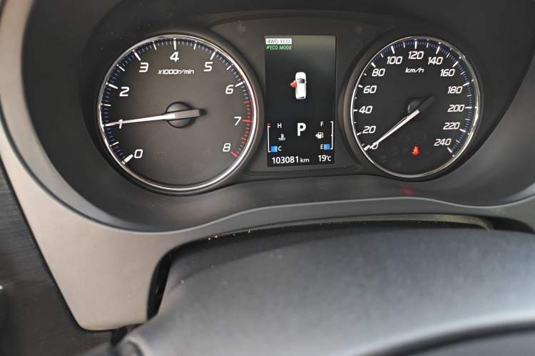 Used Mitsubishi Outlander 2018 2.4L 4x4 Elite Edition 5 Seats