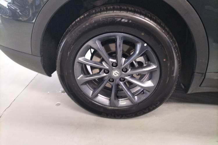 Used Leapmotor C11 2023 Extended-Range 285 Comfort Edition