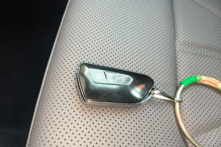 Used Volkswagen Lamando 2026 Lavida L GTS 380TSI Lingfeng Millionth Anniversary Edition
