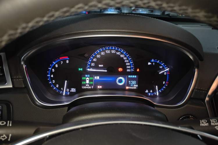 Used Cadillac SRX 2014 3.0L Comfort Model
