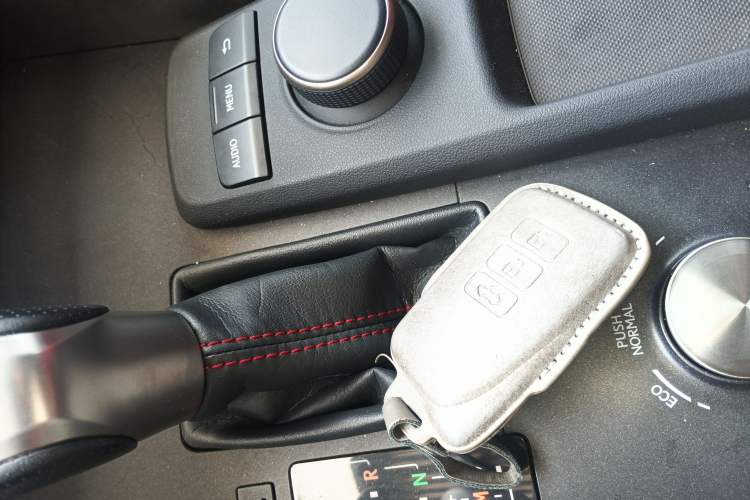 Used Lexus IS 2017 300 F SPORT Edition