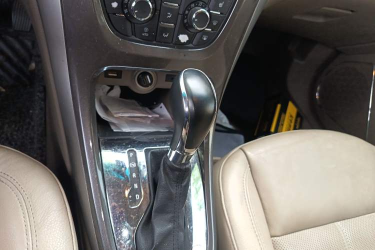 Used Buick GT 2010 GT 1.8L Automatic Luxury Edition
