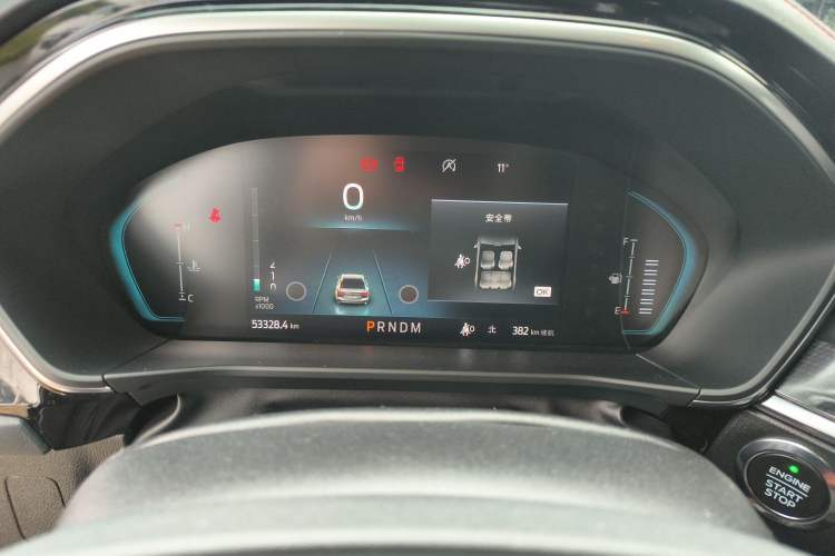 Used Ford Focus 2021 Hatchback EcoBoost 180 Automatic ST Line