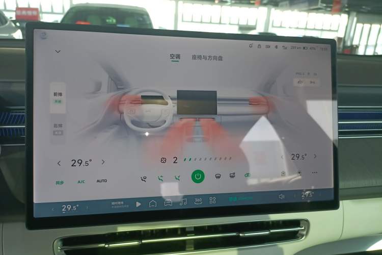 Used XPeng G6 2025 625 Long-Range Max Flagship Edition
