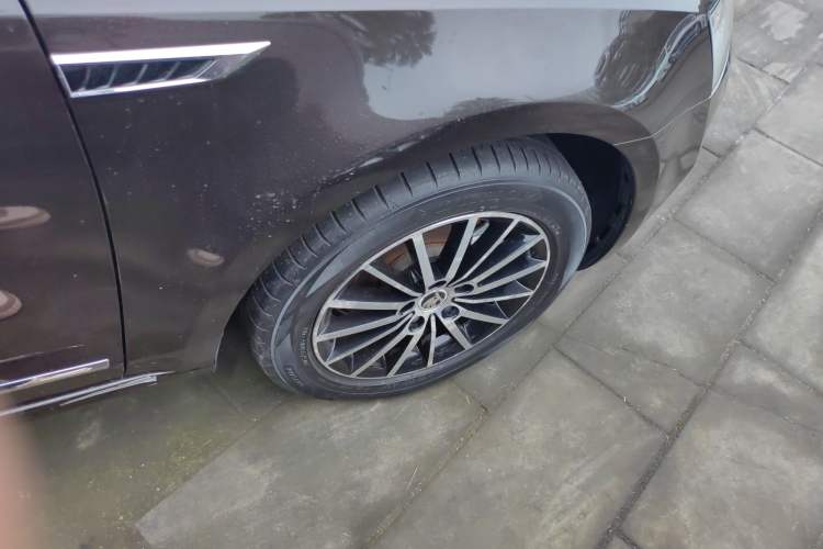 Used Skoda Octavia 2018 TSI230 DSG Luxury Edition
