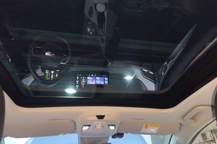 Used Geometry C 2020 Selected Range Edition 550 KM C++ Pro